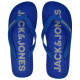 Jack & Jones Jfwlogo Pack 2 Flip Flop